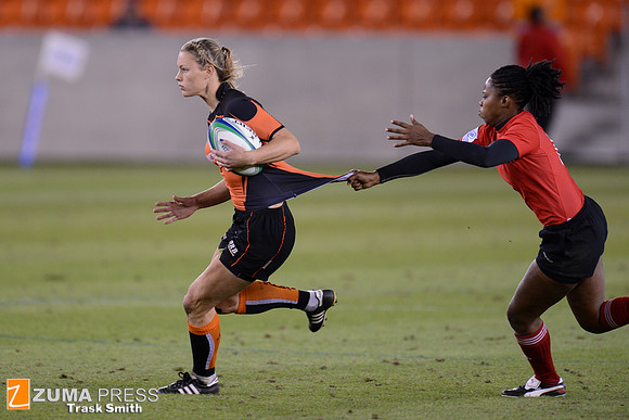 Rugby 2013 – IRB Women's Sevens World Series