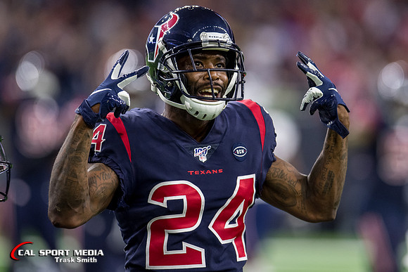 NFL 2019: Patriots vs Texans DEC 01