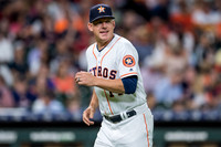 MLB TIGERS ASTROS