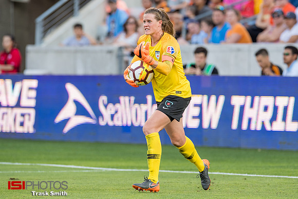 Alyssa Naeher