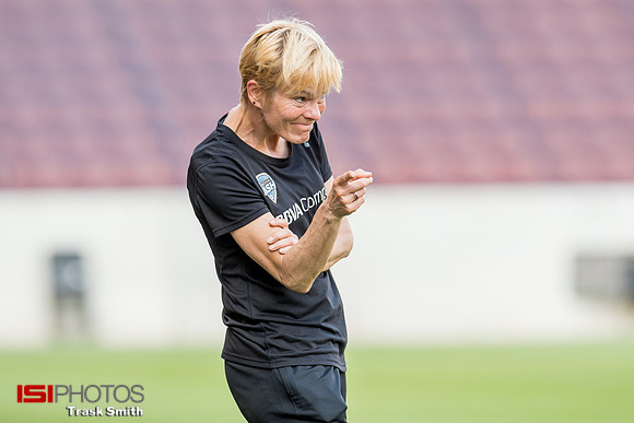Vera Pauw