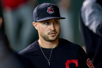 MLB 2018: Indians vs Astros MAY 19