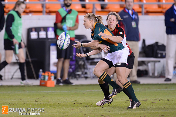 Rugby 2013 – IRB Women's Sevens World Series