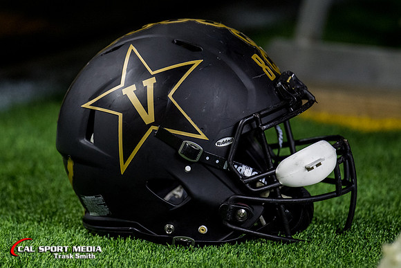 NCAA Football 2018: Texas Bowl - Baylor vs Vanderbilt DEC 27