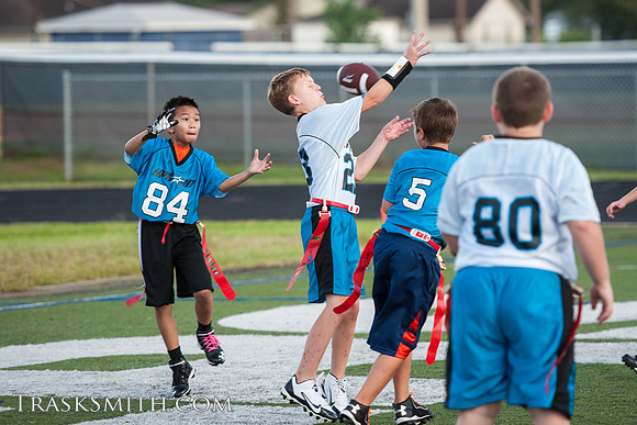 Upwards Football