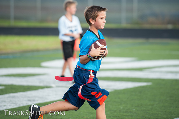 Upwards Football