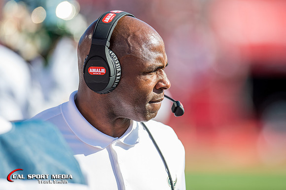 NCAA Football 2018: South Florida vs Houston OCT 27