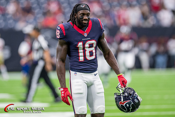 NFL 2018: 49ers vs Texans AUG 18