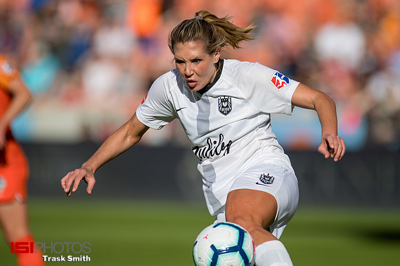 Allie Long