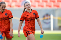 Andrea Hauksdottir