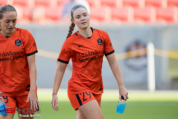 Andrea Hauksdottir
