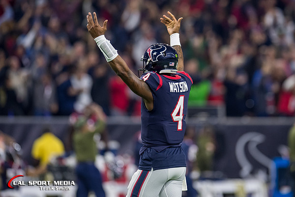 NFL 2018: Titans vs Texans NOV 26