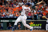 MLB TIGERS ASTROS