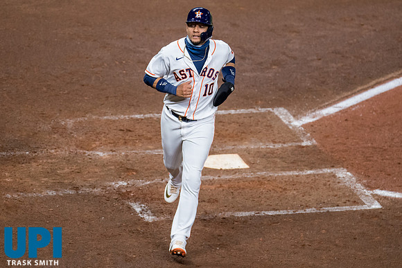 MLB ANGELS ASTROS