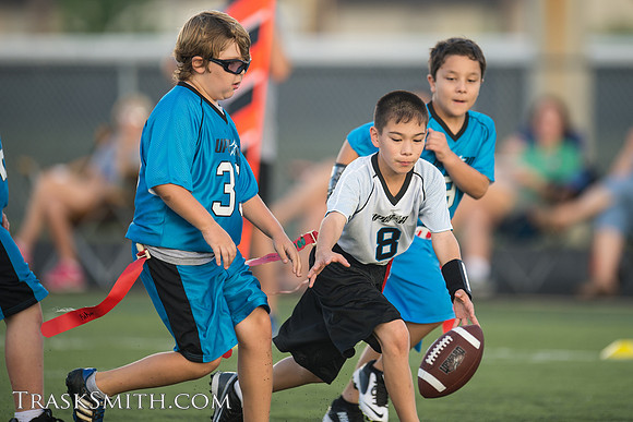 Upwards Football