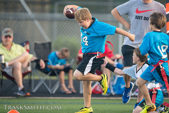 Upwards Football