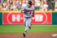 MLB 2017: Twins vs Astros JUL 14