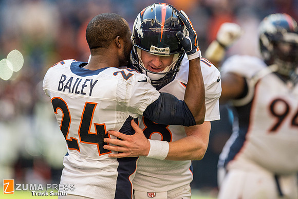 NFL 2013 - Houston Texans vs Denver Broncos