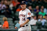 MLB RAYS ASTROS