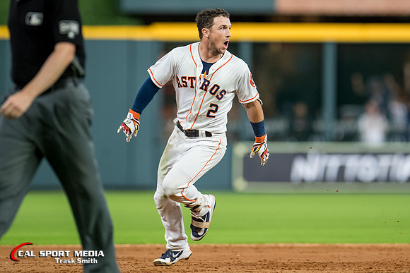 MLB 2018: Rays vs Astros JUN 18