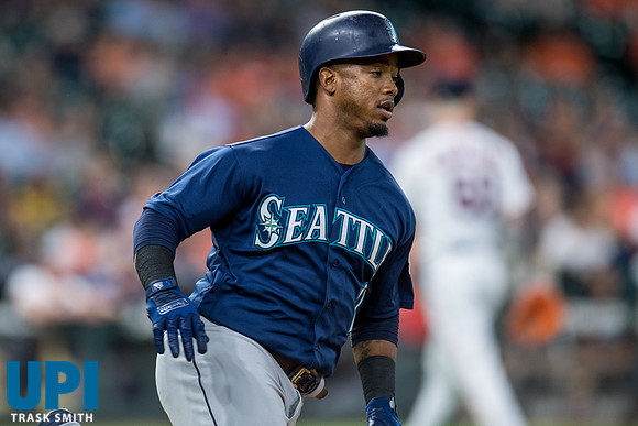 MLB MARINERS ASTROS