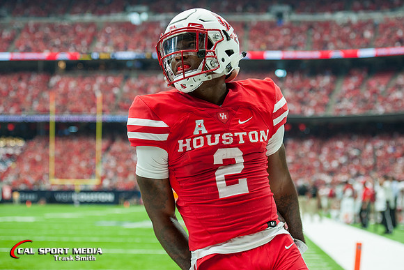 NCAA Football 2016: Advocare Texas Kickoff Houston vs Oklahoma SEP 03