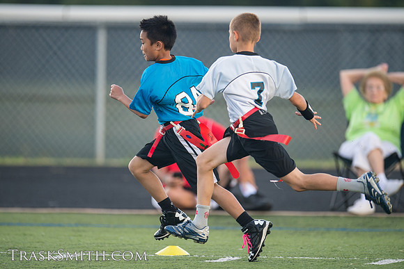 Upwards Football