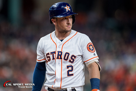 MLB 2018: Rays vs Astros JUN 18