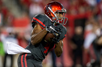 NCAA Football 2016: UConn vs Houston SEP 29