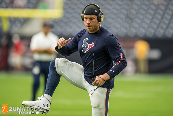 NFL 2014 - Houston Texans vs Buffalo Bills