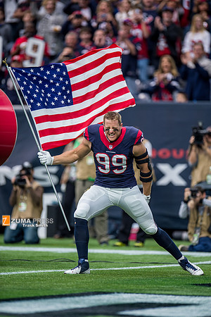 NFL 2015 - Houston Texans vs New York Jets
