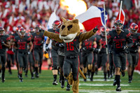 NCAA Football 2016: UConn vs Houston SEP 29