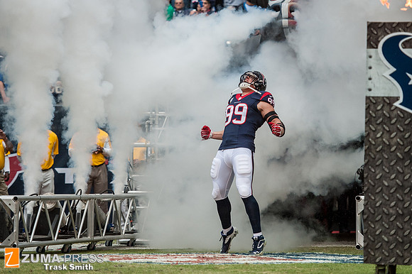 NFL 2013 - Houston Texans vs New England Patriots