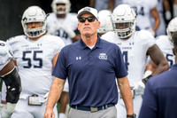 NCAA Football 2018: Old Dominion vs Rice NOV 24