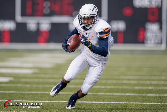 NCAA Football 2018: UTEP vs Rice NOV 03