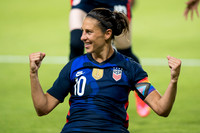 Soccer 2021: Jamaica vs USA JUN 13