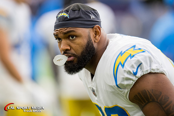 NFL 2021: Chargers vs Texans DEC 26