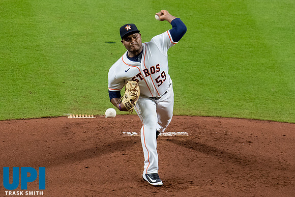 MLB DODGERS ASTROS