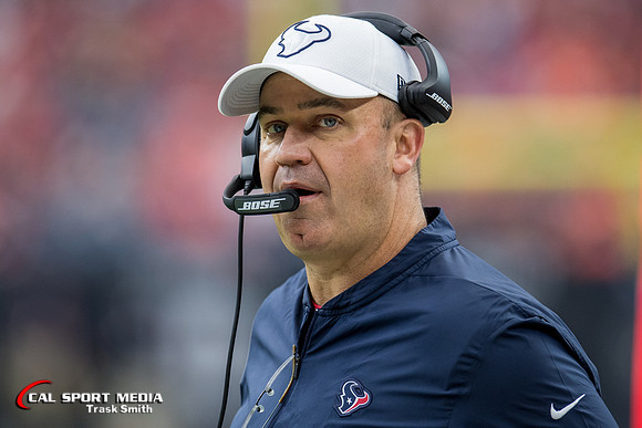 NFL 2019: Broncos vs Texans DEC 08