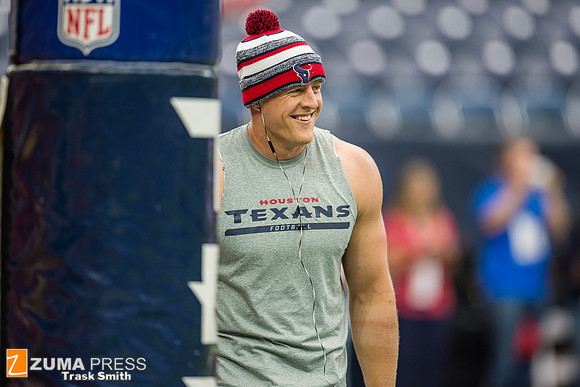 NFL 2014 - Houston Texans vs Philadelphia Eagles