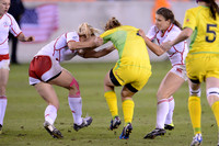 Rugby 2013 – IRB Women's Sevens World Series