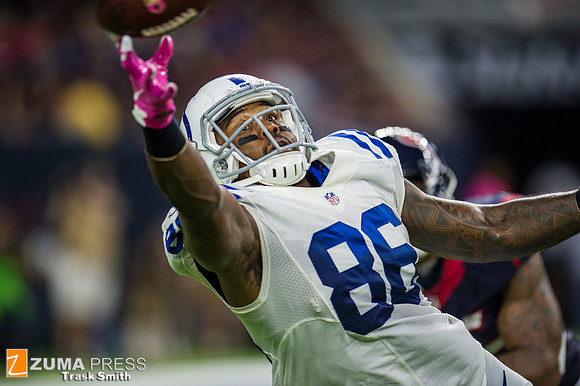 NFL 2016 - Houston Texans vs Indianapolis Colts