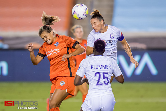 Katie Stengel, Ali Krieger