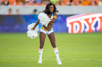 MLS 2014 - Houston Dynamo defeat the Philadelphia Union 2-0