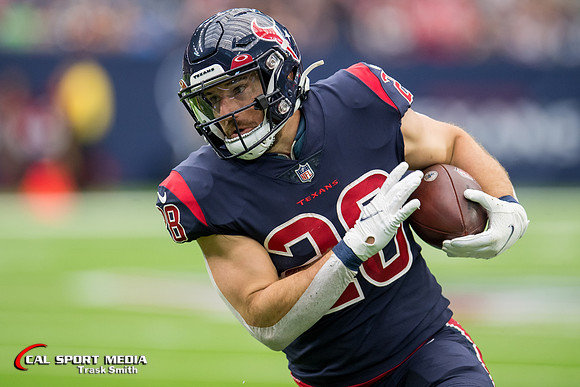 NFL 2021: Chargers vs Texans DEC 26