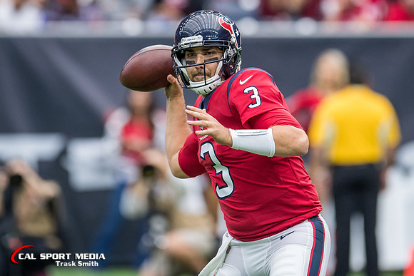 NFL 2017: 49ers vs Texans DEC 10
