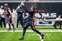 NFL 2020: Bengals vs Texans DEC 27