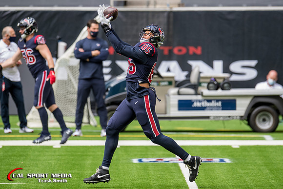NFL 2020: Bengals vs Texans DEC 27