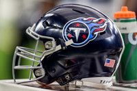 NFL 2019: Titans vs Texans DEC 29