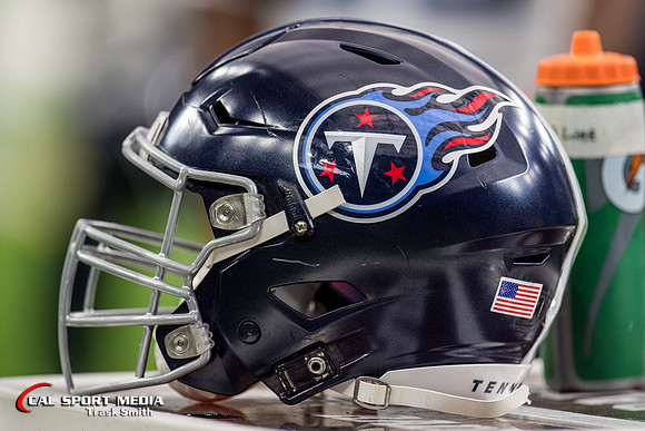 NFL 2019: Titans vs Texans DEC 29